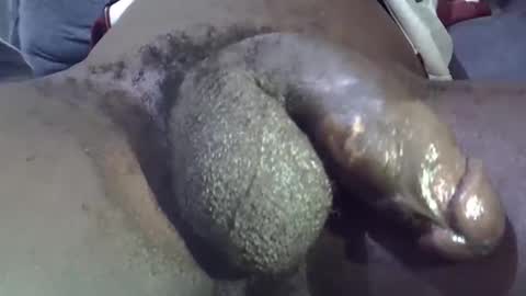 GIANT  Lamar  72 ft  tall  with a  10 inches  BBC   hard quick cumshot in private show lets go online show from November 14, 2025, 3:11 pm