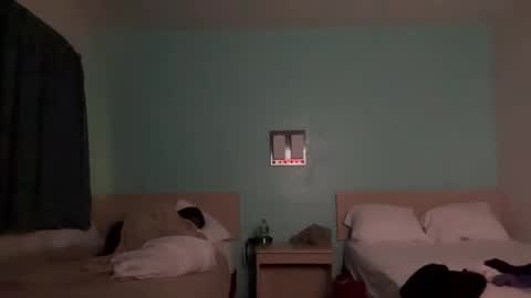 DaedotFrankyLoko online show from February 24, 2026, 9:40 am