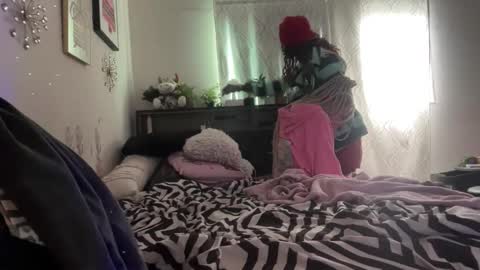 DaedotFrankyLoko online show from March 23, 2026, 3:27 pm