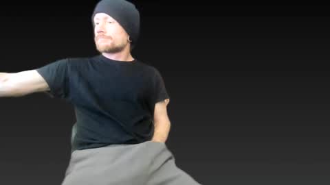 daemon online show from January 23, 2025, 2:55 am