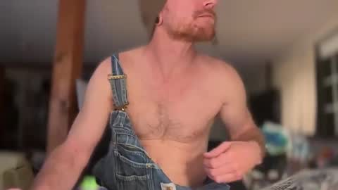 daemon online show from January 23, 2025, 7:00 am