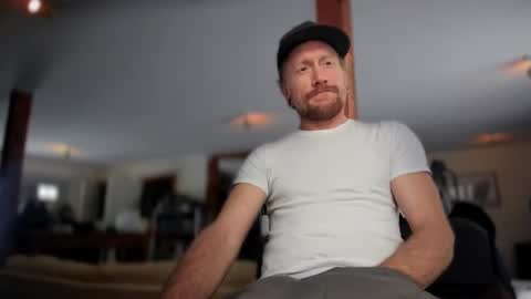 daemon online show from January 31, 2025, 7:40 pm