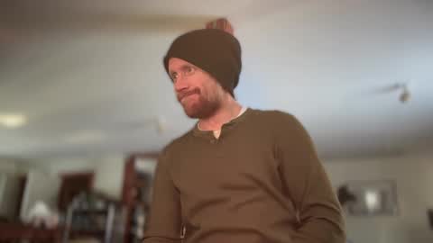 daemon online show from February 7, 2025, 9:04 pm