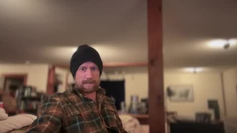 daemon online show from March 4, 2025, 1:34 am