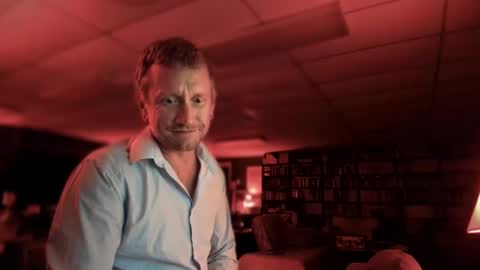 daemon online show from September 9, 2025, 5:07 am