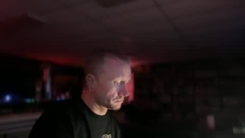 daemon online show from October 9, 2025, 5:49 am