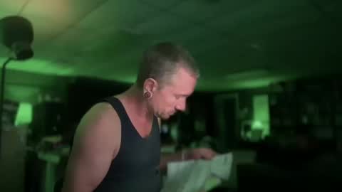 daemon online show from October 10, 2025, 3:05 am