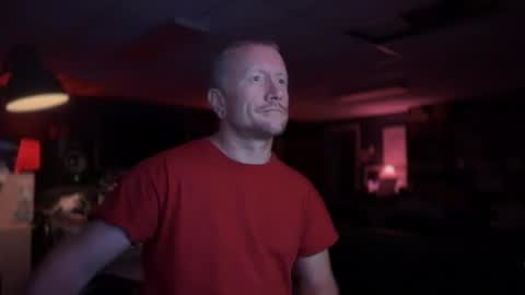 daemon online show from October 14, 2025, 3:18 am