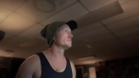 daemon online show from October 15, 2025, 1:17 am