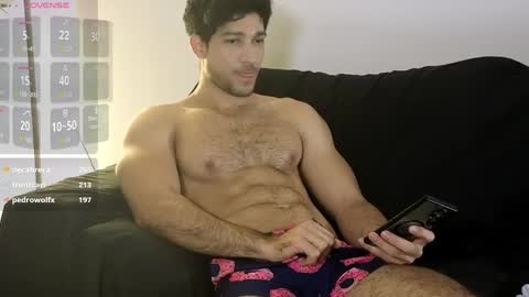 Snapshot of daemon_30 chatting on May 28, 2026, 12:35 pm Alexl XAlphaa 20cm folow me online show from May 28, 2026, 12:35 pm