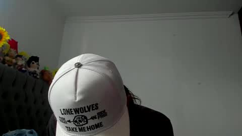 DAEMON online show from December 4, 2024, 6:17 pm