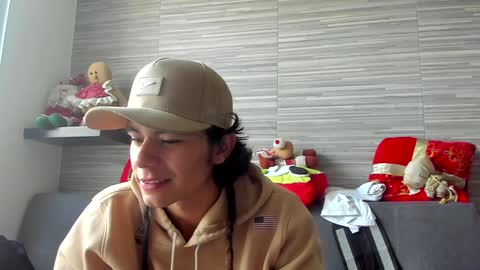 DAEMON online show from December 15, 2024, 2:16 pm