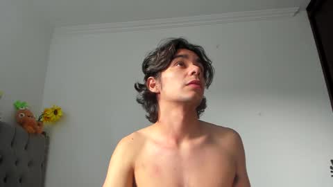 DAEMON online show from January 2, 2025, 7:51 pm