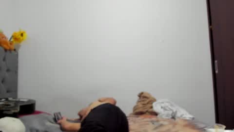 DAEMON online show from January 3, 2025, 1:59 am