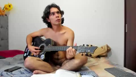 DAEMON online show from January 9, 2025, 9:37 pm