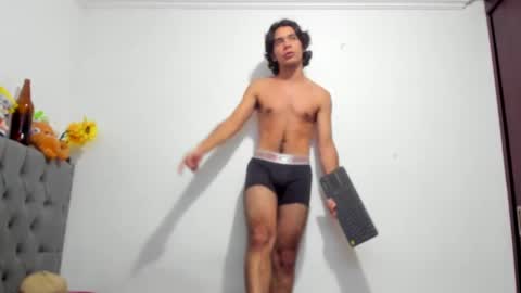 DAEMON online show from January 11, 2025, 12:44 am