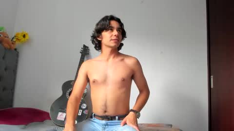 DAEMON online show from January 11, 2025, 8:21 pm