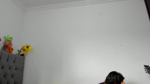 DAEMON online show from January 21, 2025, 10:19 pm