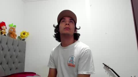 DAEMON online show from January 28, 2025, 4:39 am