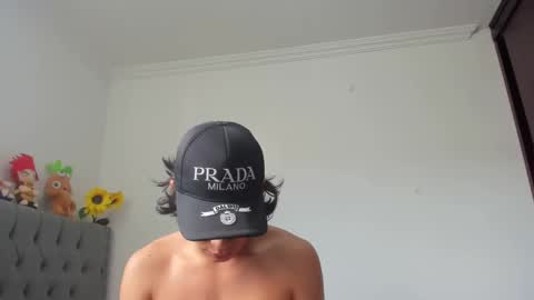 DAEMON online show from January 31, 2025, 7:08 pm