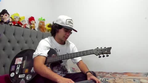 DAEMON online show from February 3, 2025, 4:35 am