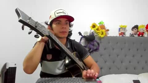 DAEMON online show from February 15, 2025, 7:49 am