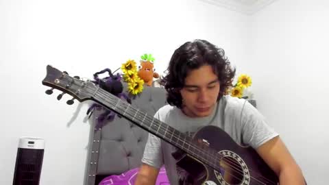 DAEMON online show from February 18, 2025, 12:37 am