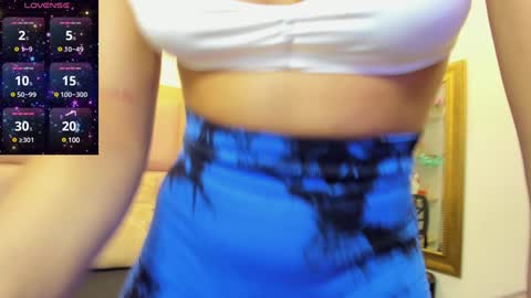Lesly online show from December 6, 2024, 4:03 am