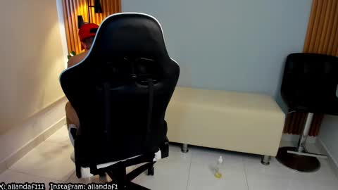 Allan Daf online show from December 16, 2024, 5:33 pm