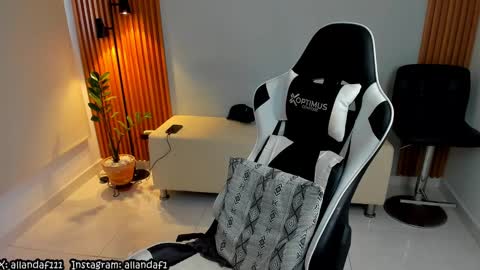 Allan Daf online show from March 11, 2025, 1:34 pm