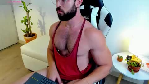 Allan Daf online show from February 24, 2026, 5:11 pm