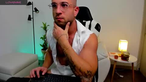 Allan Daf online show from March 15, 2026, 10:32 am