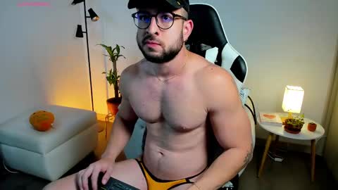 Snapshot of dafboy_ chatting on April 18, 2026, 1:59 pm Allan Daf online show from April 18, 2026, 1:59 pm