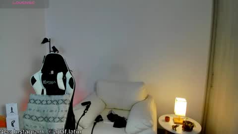Snapshot of dafboy_ chatting on May 4, 2026, 1:07 pm Allan Daf online show from May 4, 2026, 1:07 pm