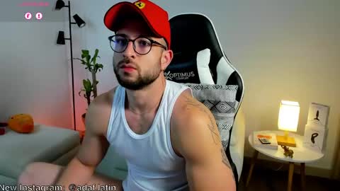 Snapshot of dafboy_ chatting on May 14, 2026, 7:20 pm Allan Daf online show from May 14, 2026, 7:20 pm