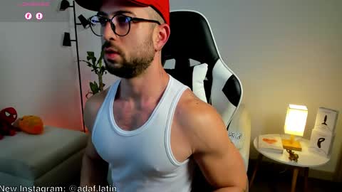 Snapshot of dafboy_ chatting on May 15, 2026, 11:17 am Allan Daf online show from May 15, 2026, 11:17 am