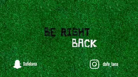 Dafelana online show from April 15, 2026, 4:52 am