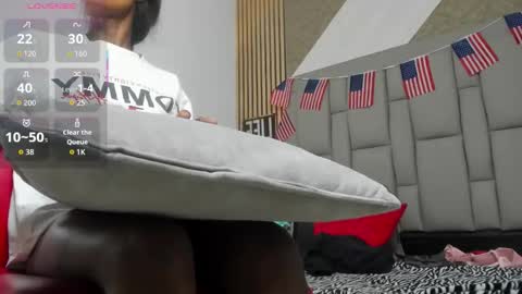 daffnelewis online show from September 15, 2025, 11:10 am