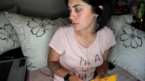 dafna lorens  online show from January 13, 2025, 9:31 pm