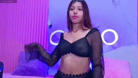 Dafne  online show from February 19, 2026, 8:54 am