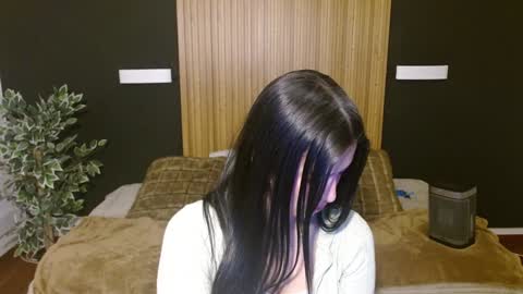 Snapshot of dafne_bss chatting on January 24, 2025, 6:03 am dafne_bss online show from January 24, 2025, 6:03 am