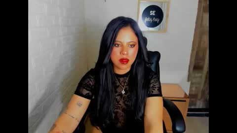 Snapshot of dafne_cleo chatting on September 26, 2025, 3:32 am Dafne online show from September 26, 2025, 3:32 am