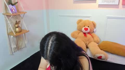 Snapshot of dafne_grace chatting on February 10, 2026, 11:47 am Dafne online show from February 10, 2026, 11:47 am
