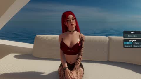 DAFNE online show from March 7, 2025, 4:44 pm