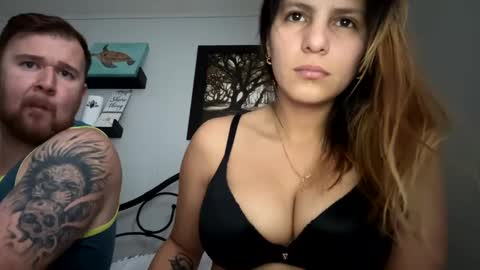Snapshot of dafnecloutier chatting on February 4, 2025, 2:10 pm Dafne 27 Cory-24 online show from February 4, 2025, 2:10 pm