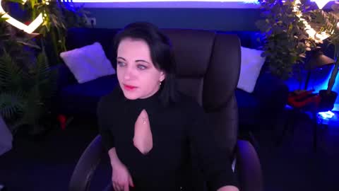 Snapshot of dafni_mon chatting on March 3, 2025, 6:37 am Dafni Mon online show from March 3, 2025, 6:37 am