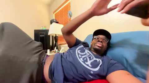 dafoxxx876 online show from November 26, 2025, 3:24 pm