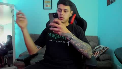 my name is Jhon and I live in colombia online show from January 5, 2025, 3:22 am