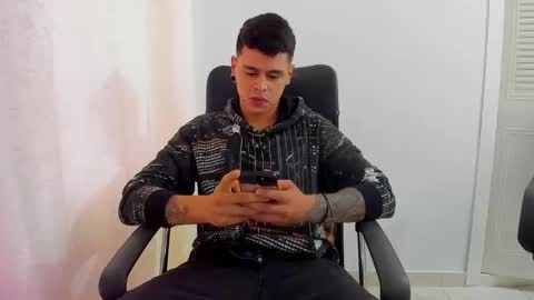 my name is Jhon and I live in colombia online show from March 6, 2025, 11:36 am