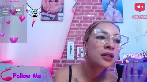 Dagny  online show from February 7, 2025, 3:23 am